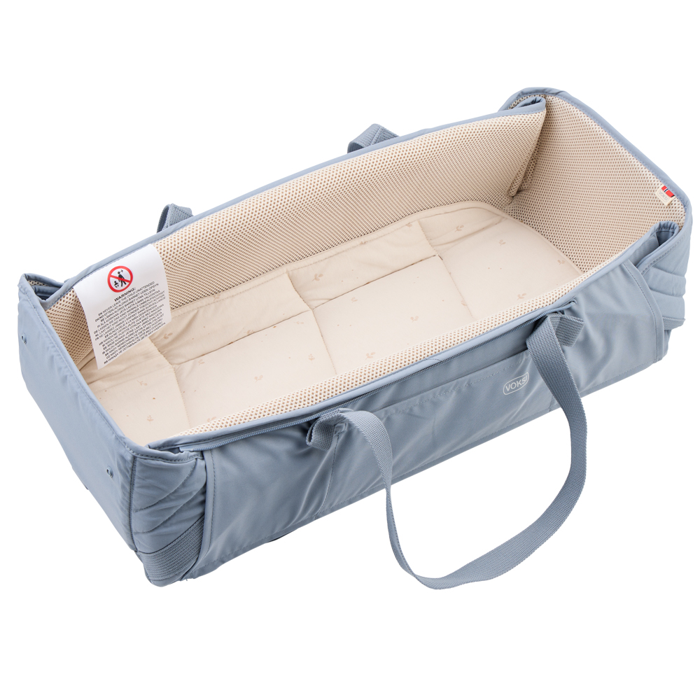 Voksi Carry Me - Misty Blue -2026 - 3