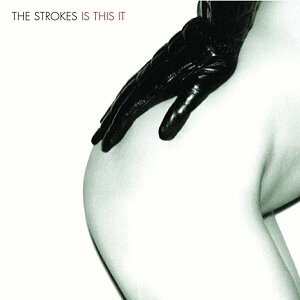 Strokes - Is This It