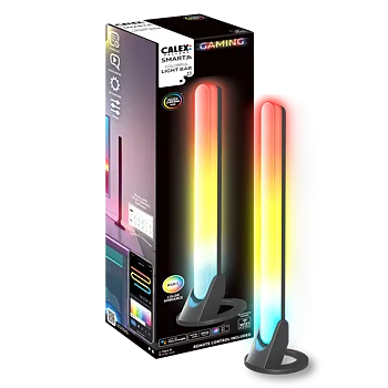 CALEX Gaming Light Bar 