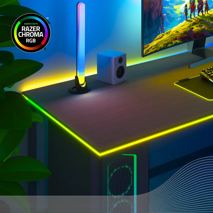CALEX Gaming Light Bar  - 3