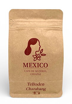 Skånerost - Mexiko Cafe De Mujeres 