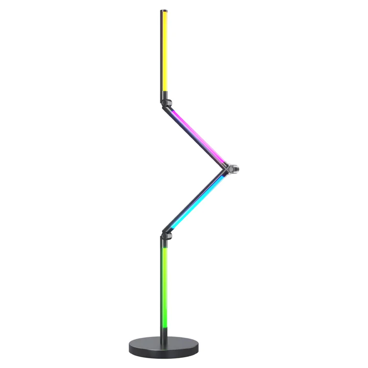 CALEX Gaming Floor Lamp 