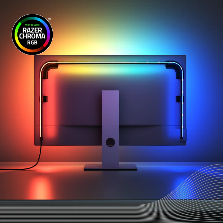 CALEX Gaming Monitor Strip  - 2