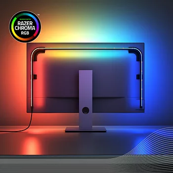 CALEX Gaming Monitor Strip 
