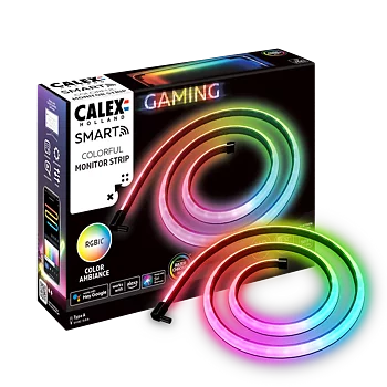 CALEX Gaming Monitor Strip 