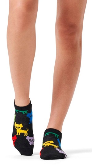 Happy Socks Chihuahua Low Sock - 2