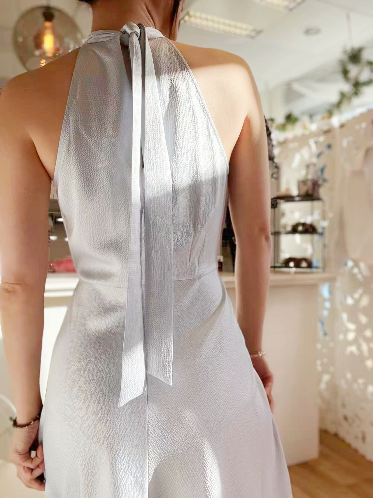 Samsoe Samsoe Rheo Dress - 5
