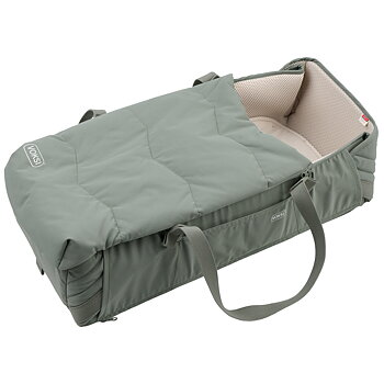 Voksi Carry Me - Meadow Green- Leaf -2026