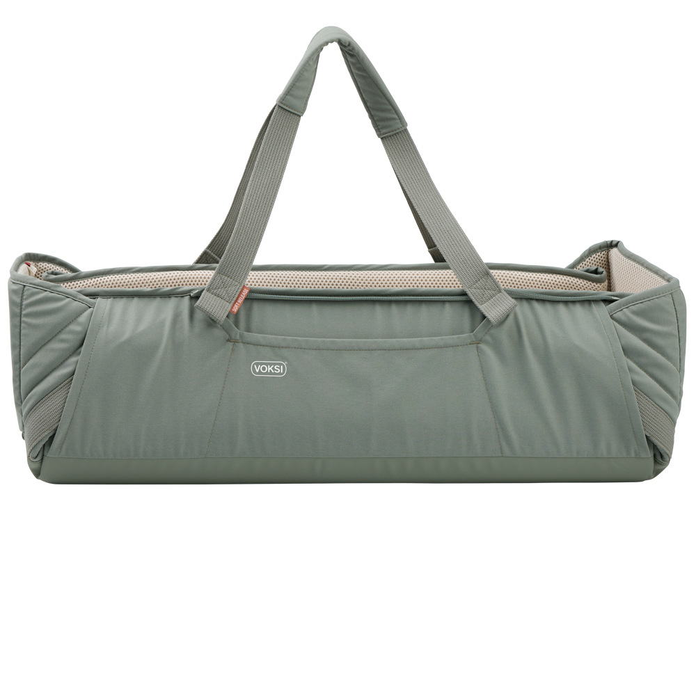 Voksi Carry Me - Meadow Green- Leaf -2026 - 2
