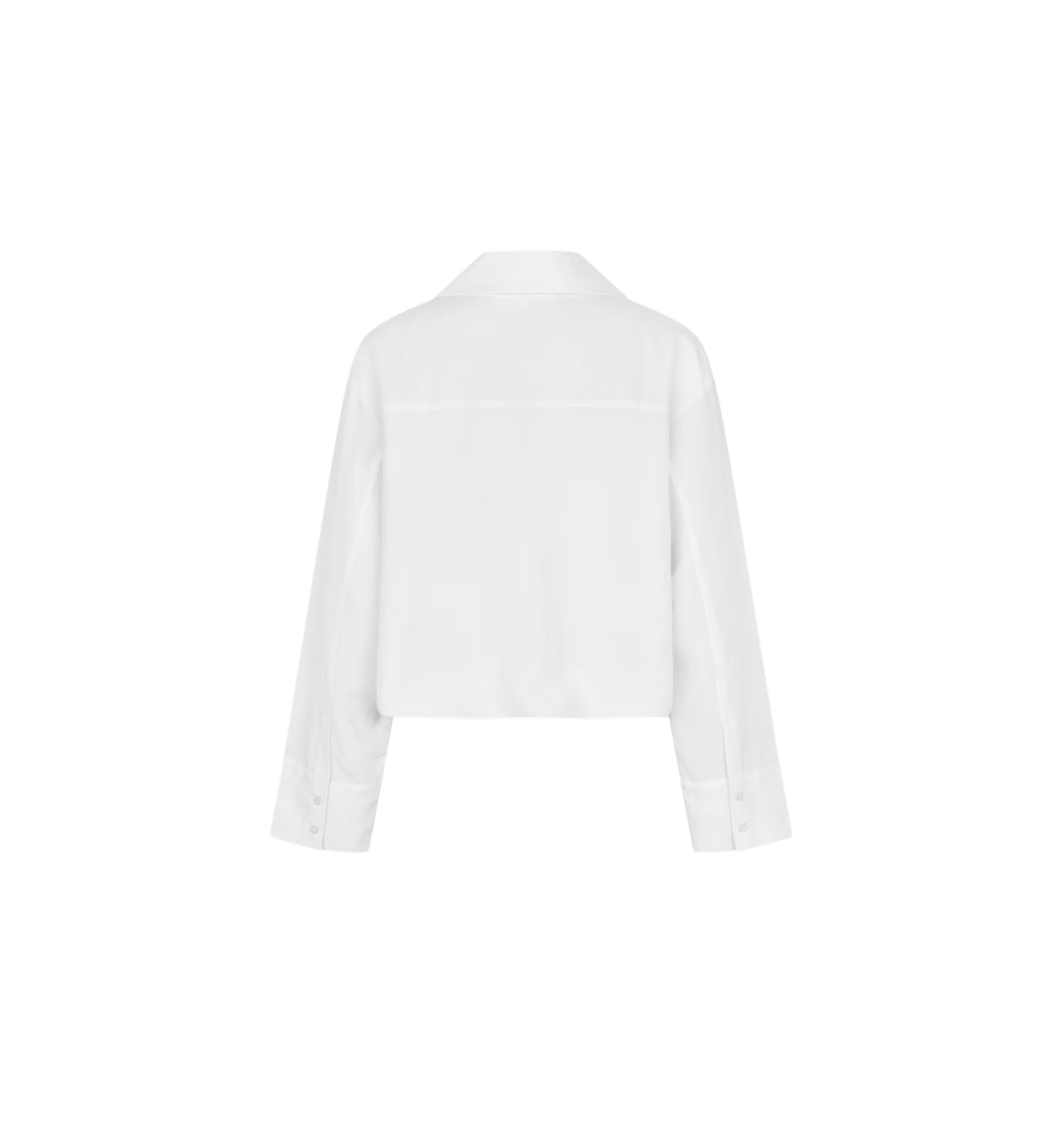 Samsoe Samsoe Sadaphne Shirt - 4