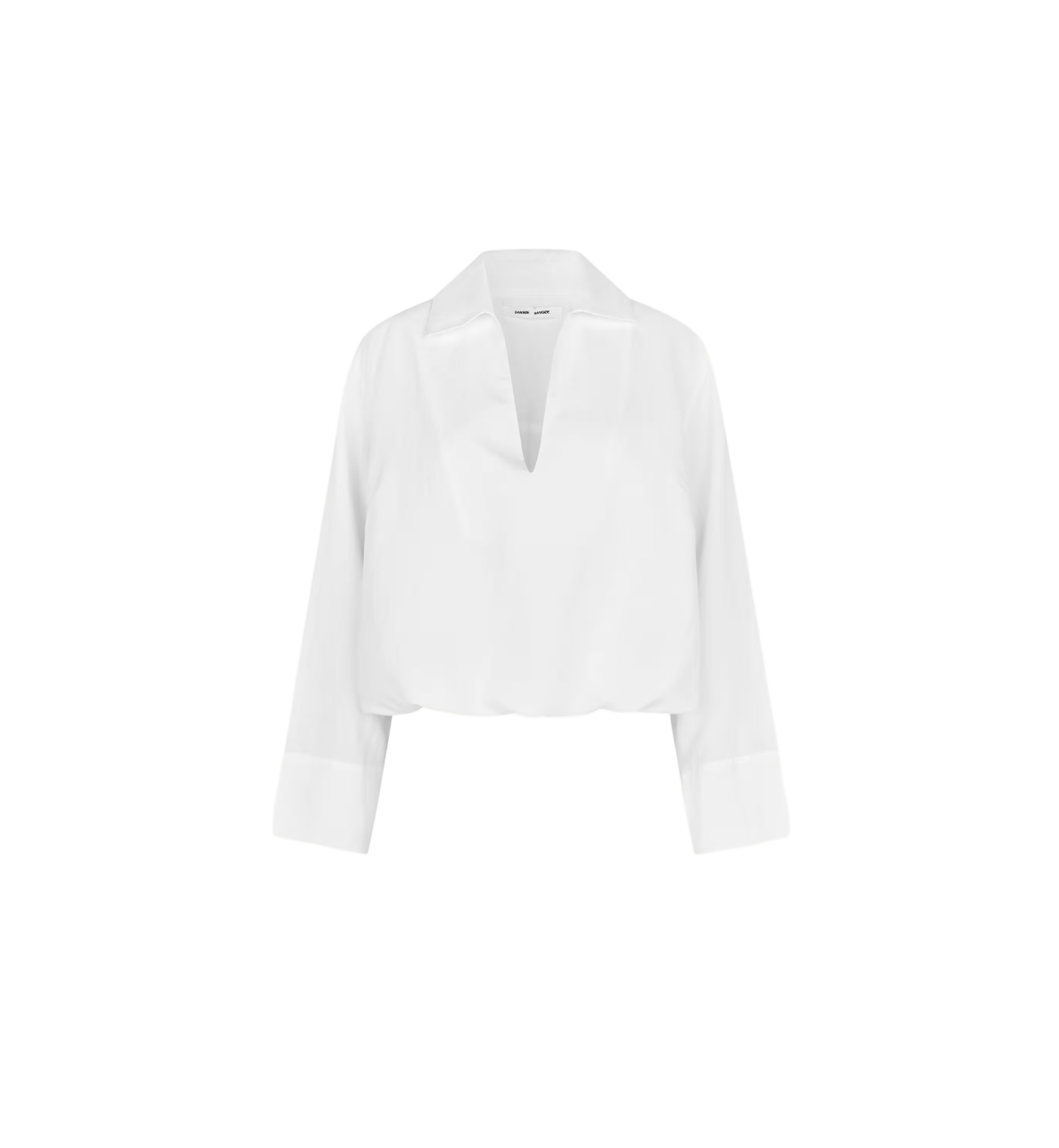 Samsoe Samsoe Sadaphne Shirt