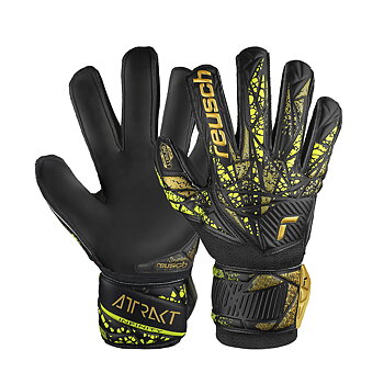 Attrakt Infinity Fin. Sup. Junior