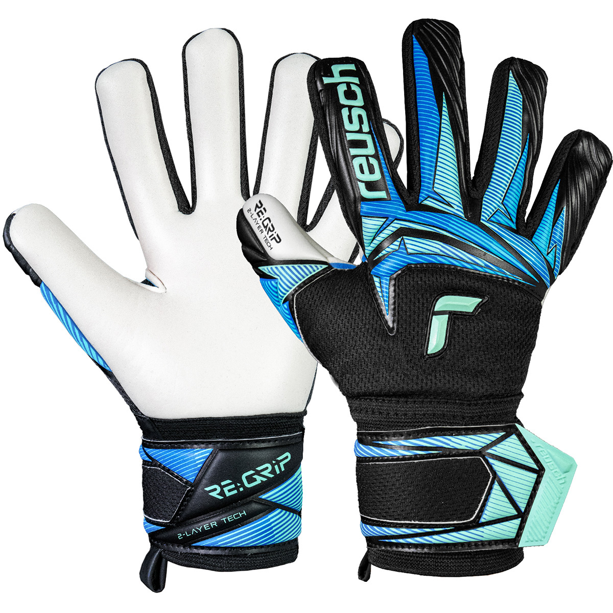 Attrakt RE:Grip NC Junior