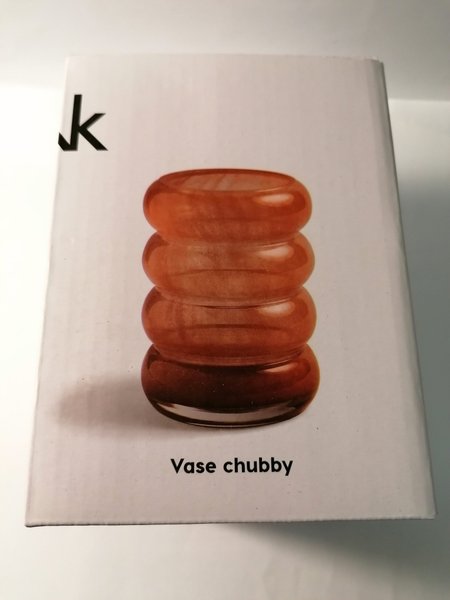 Vas Chubby - 2