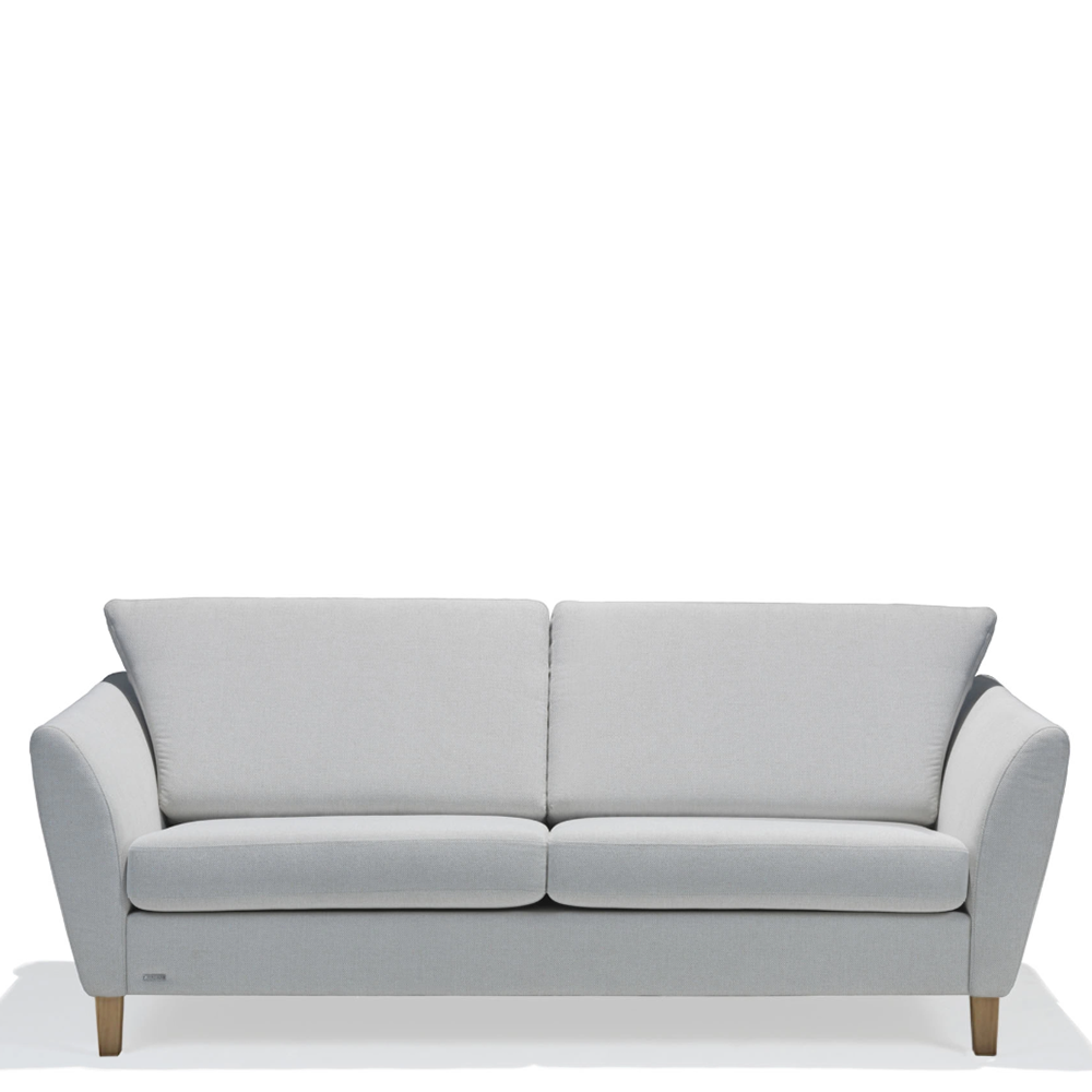 Olivia 2,5-sits Soffa 175 cm (Tyg flera val) - Brunstad