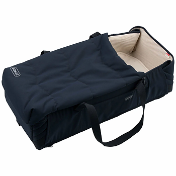 Voksi Carry Me - Black -2026