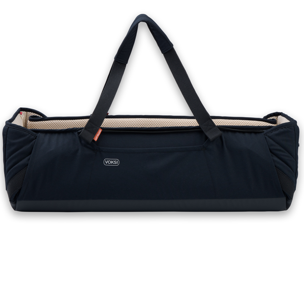 Voksi Carry Me - Black -2026 - 2
