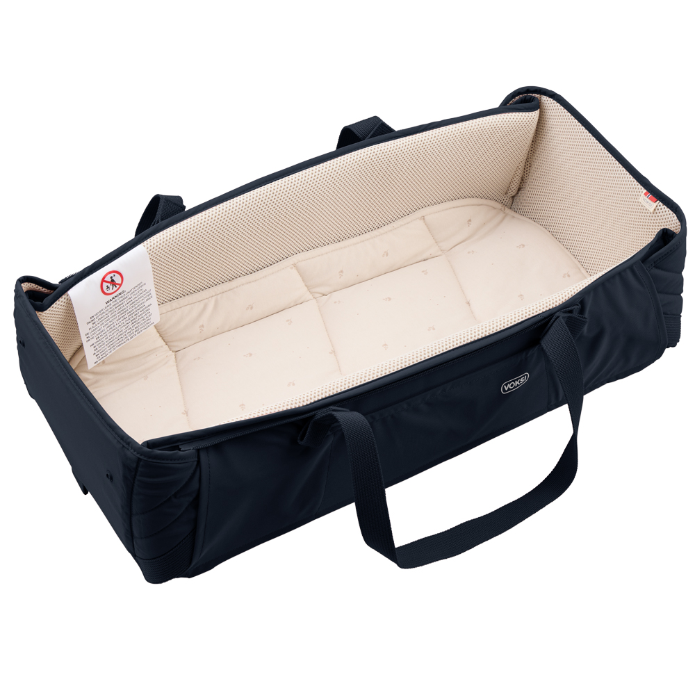 Voksi Carry Me - Black -2026 - 3