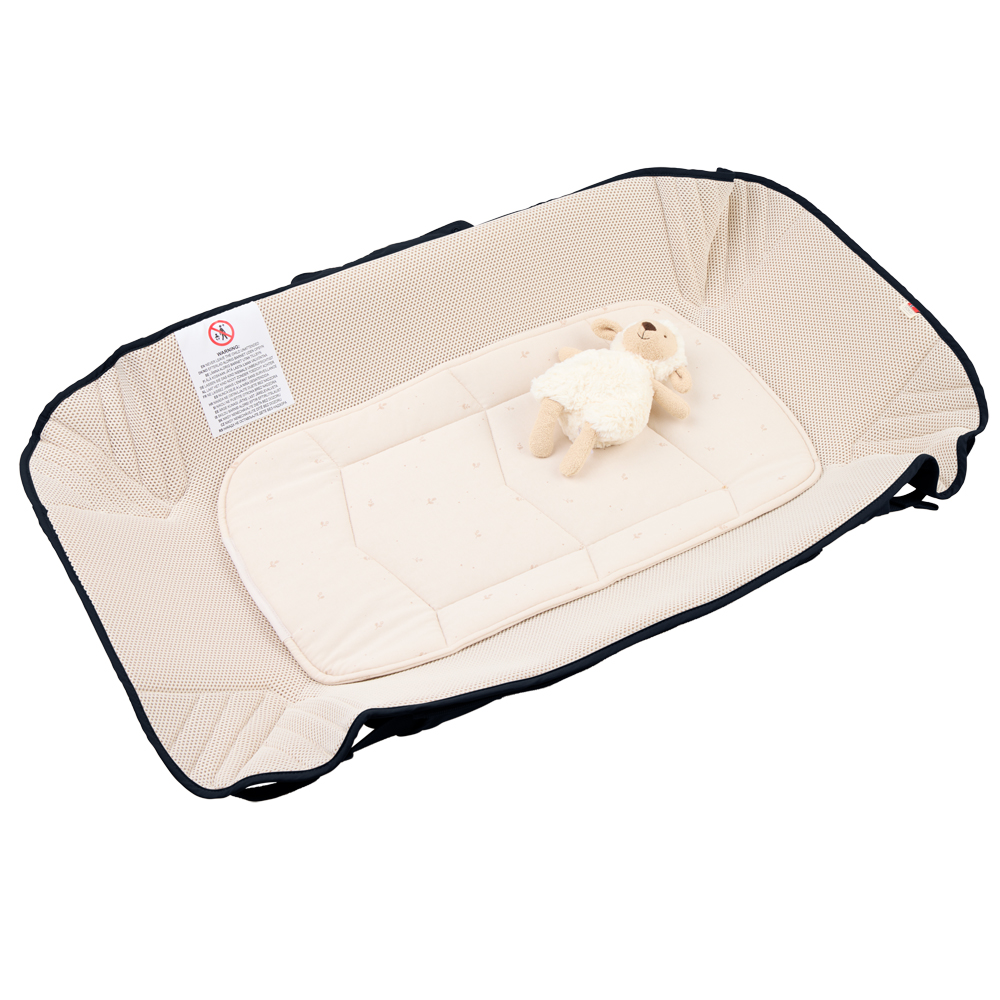 Voksi Carry Me - Black -2026 - 4
