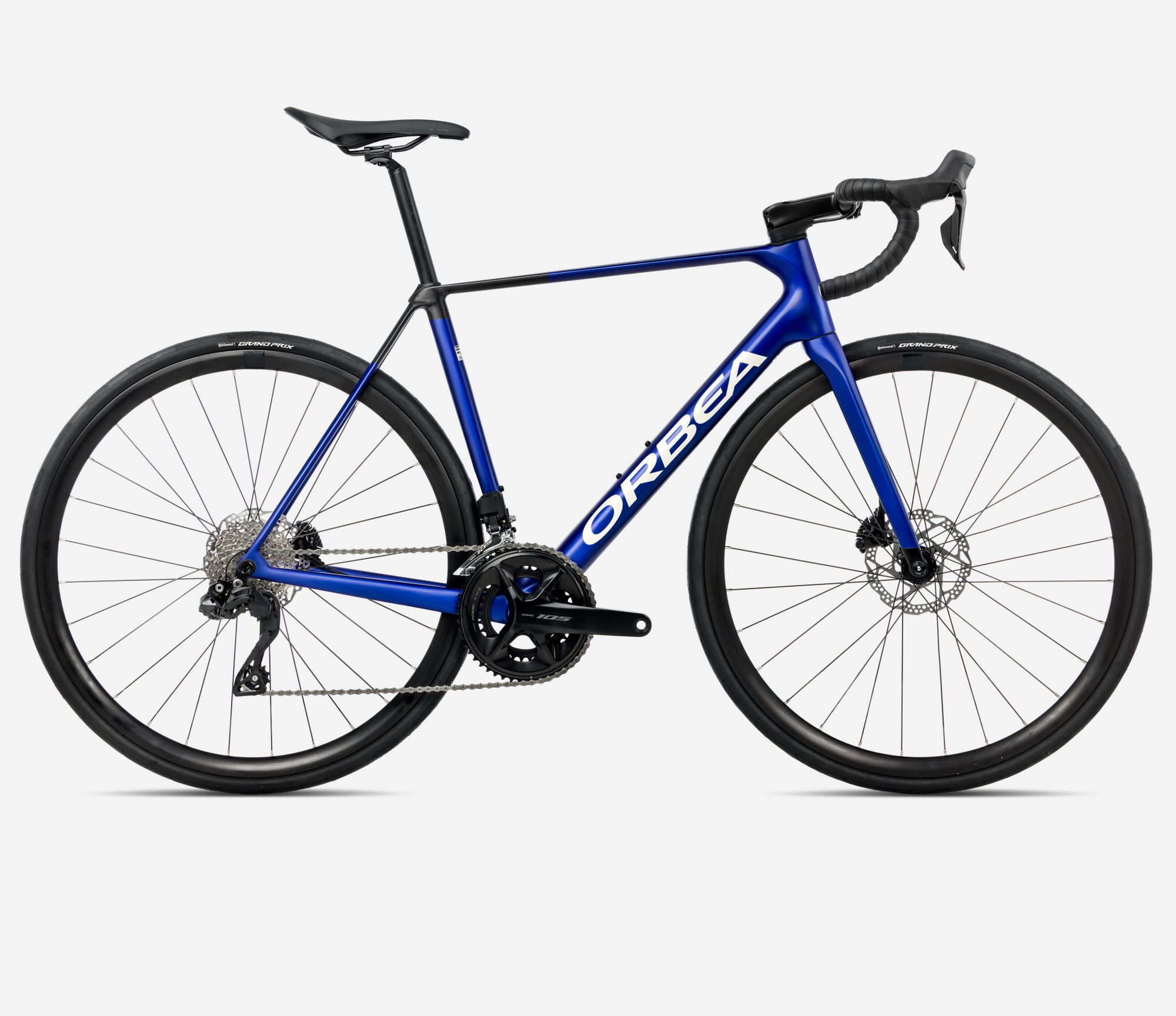 ORBEA ORCA M30i - 2