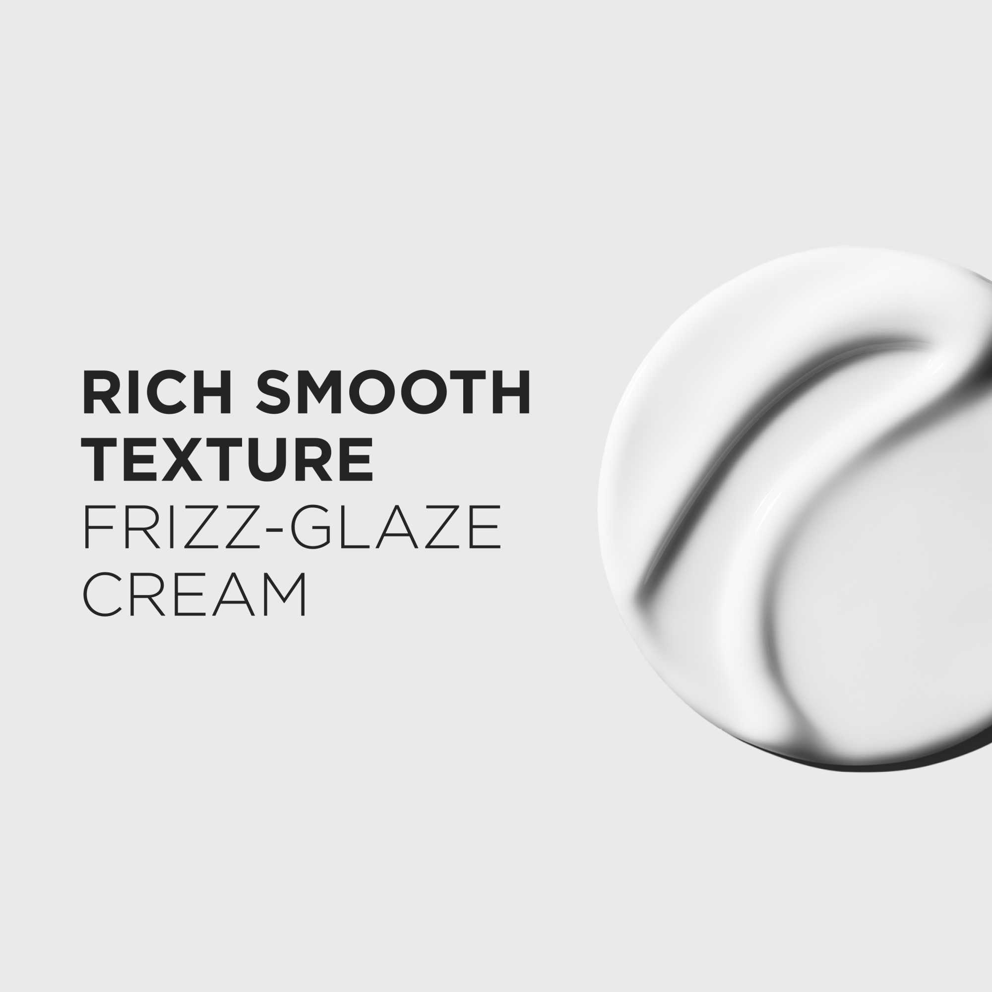 Kerastase Gloss Absolu Frizz  Glaze Cream 240ml - 4