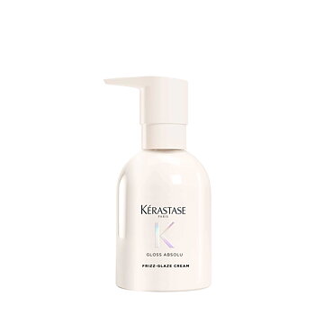 Kerastase Gloss Absolu Frizz  Glaze Cream 240ml