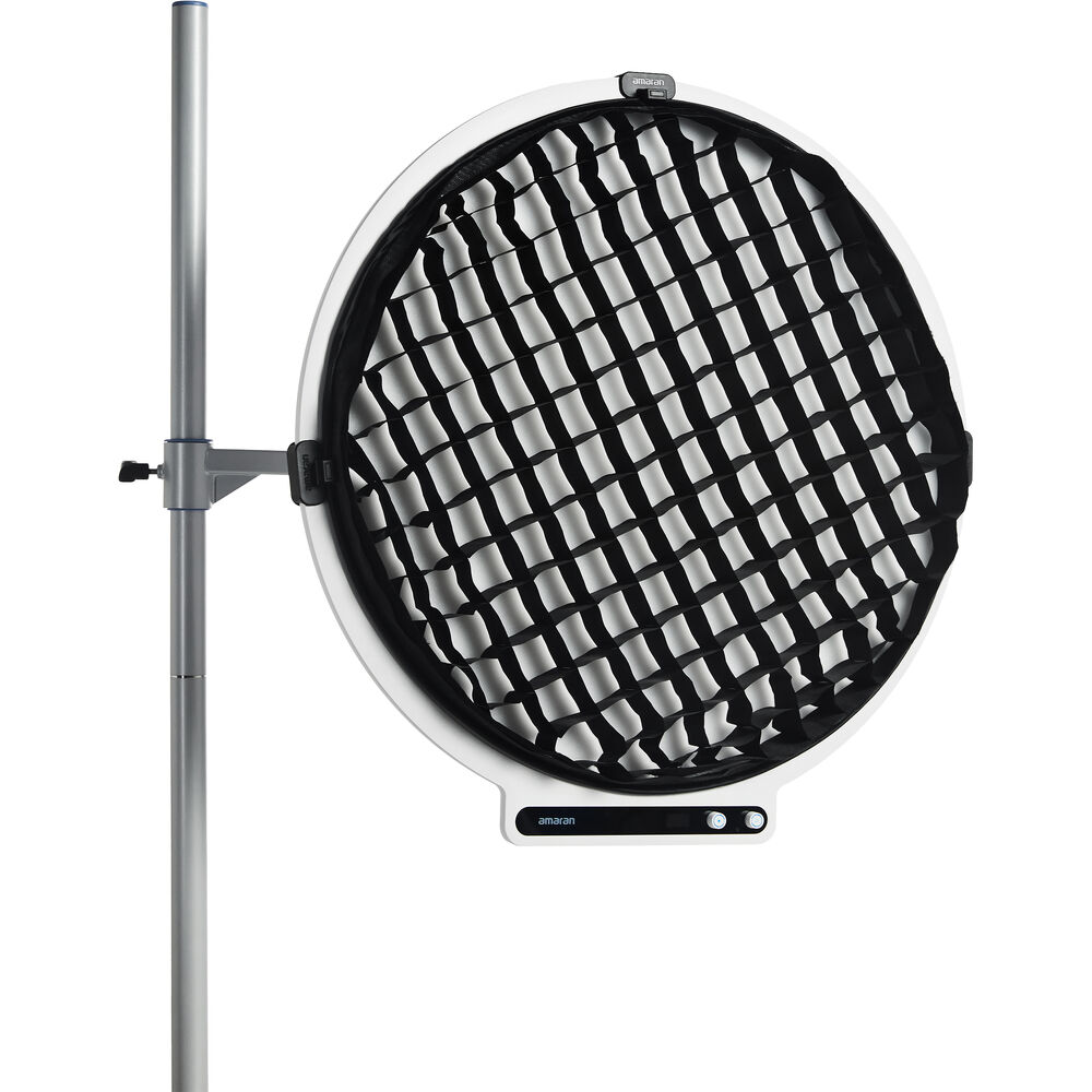 Amaran Verge Max Light Control Grid	 - 3