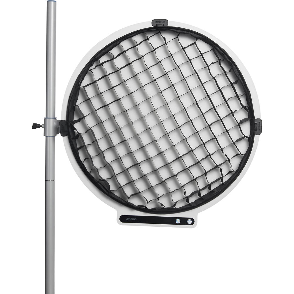 Amaran Verge Max Light Control Grid	 - 2
