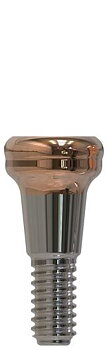 Docklocs Abutment 1 mm til Ankylos®.