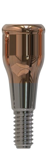 Docklocs Abutment 4 mm for Ankylos®