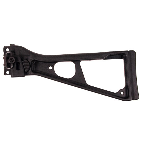 B&T Foldable Stock for HK MP5K/SP5K