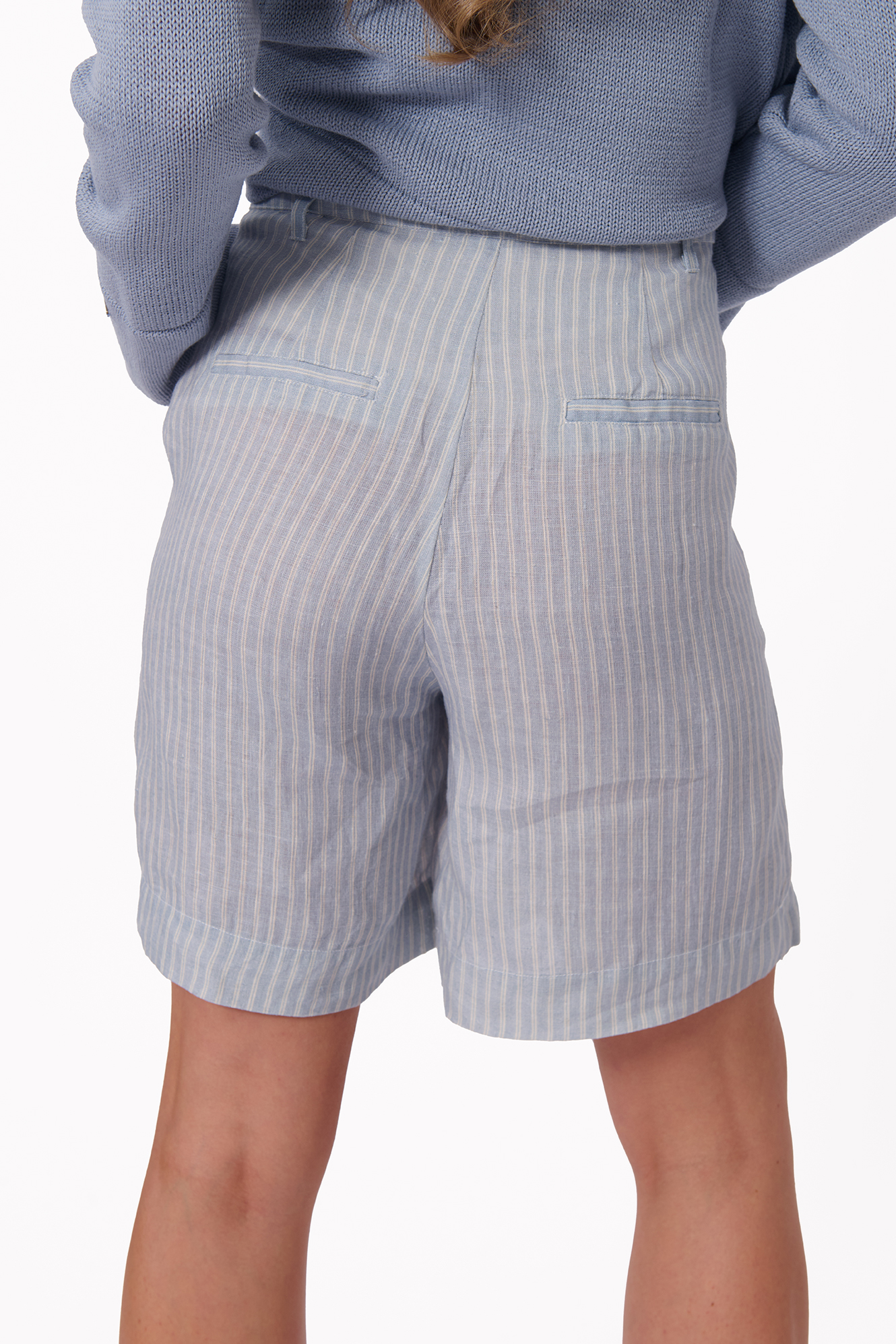 Juliette shorts  tidewater - 8