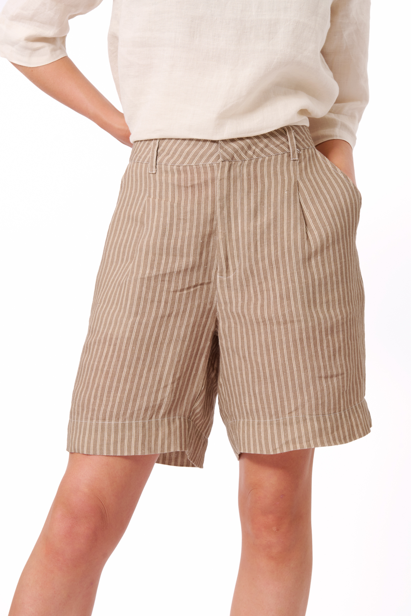 Juliette shorts  rye - 3