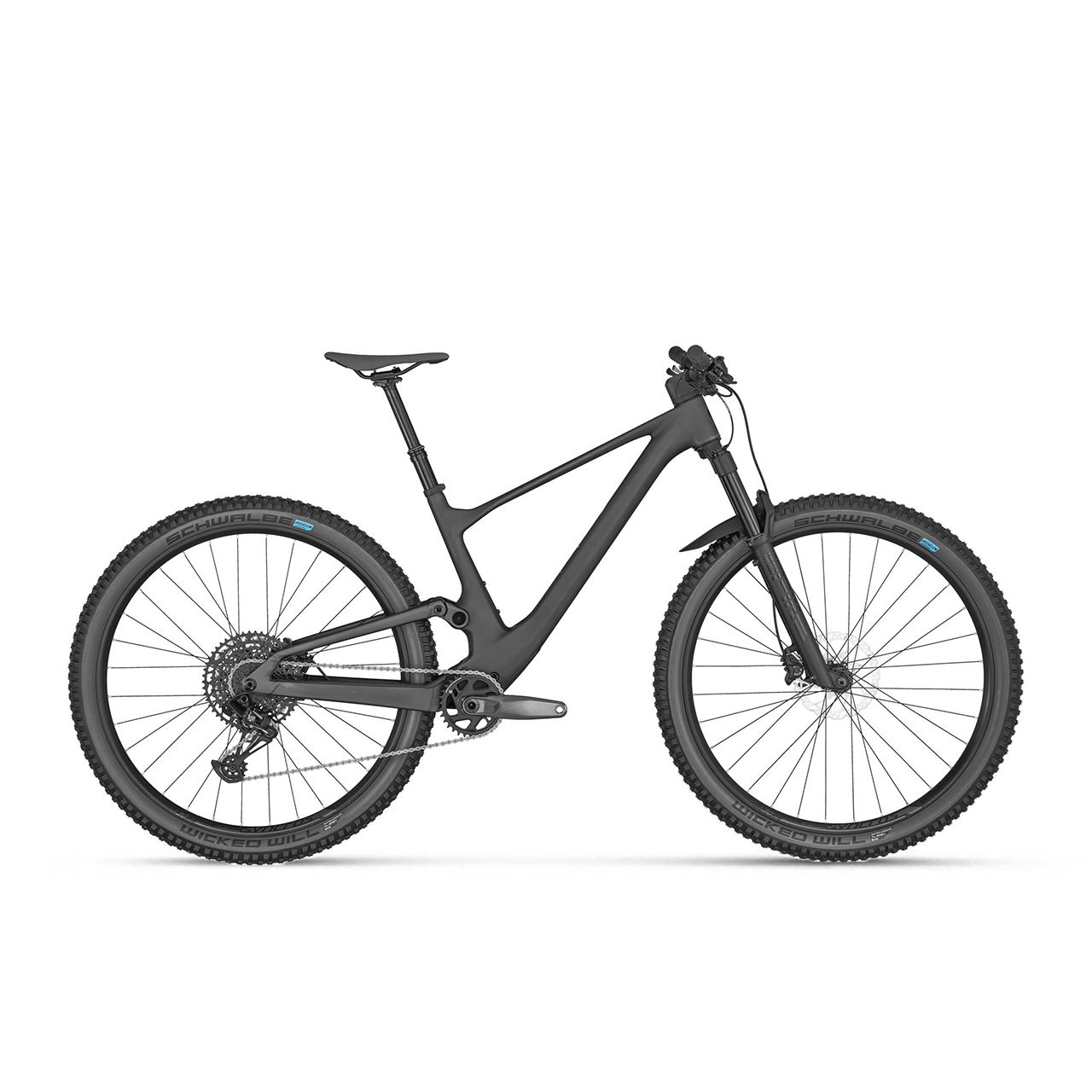 SCOTT SPARK 940