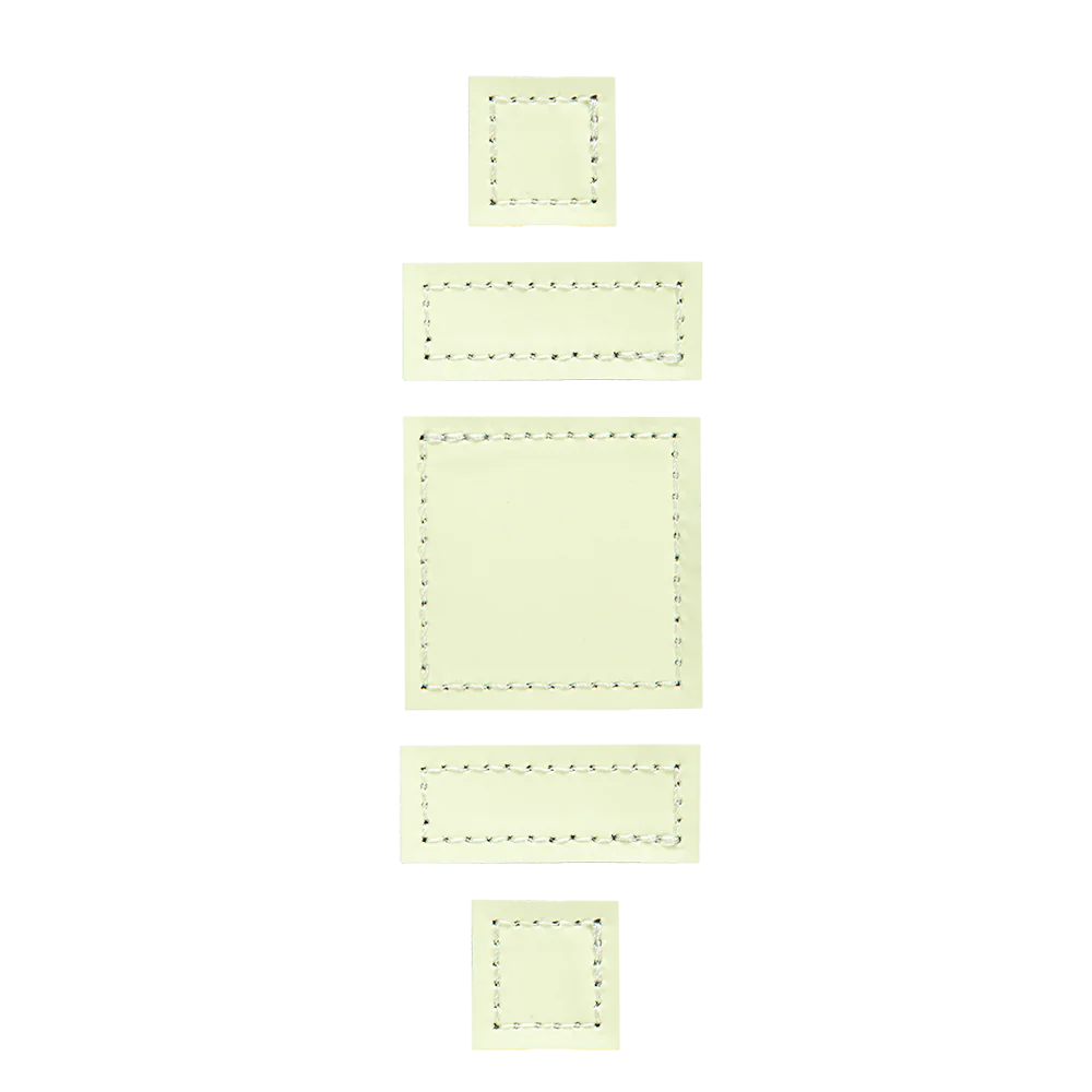 Savotta GITD patch kit 