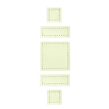 Savotta GITD patch kit 