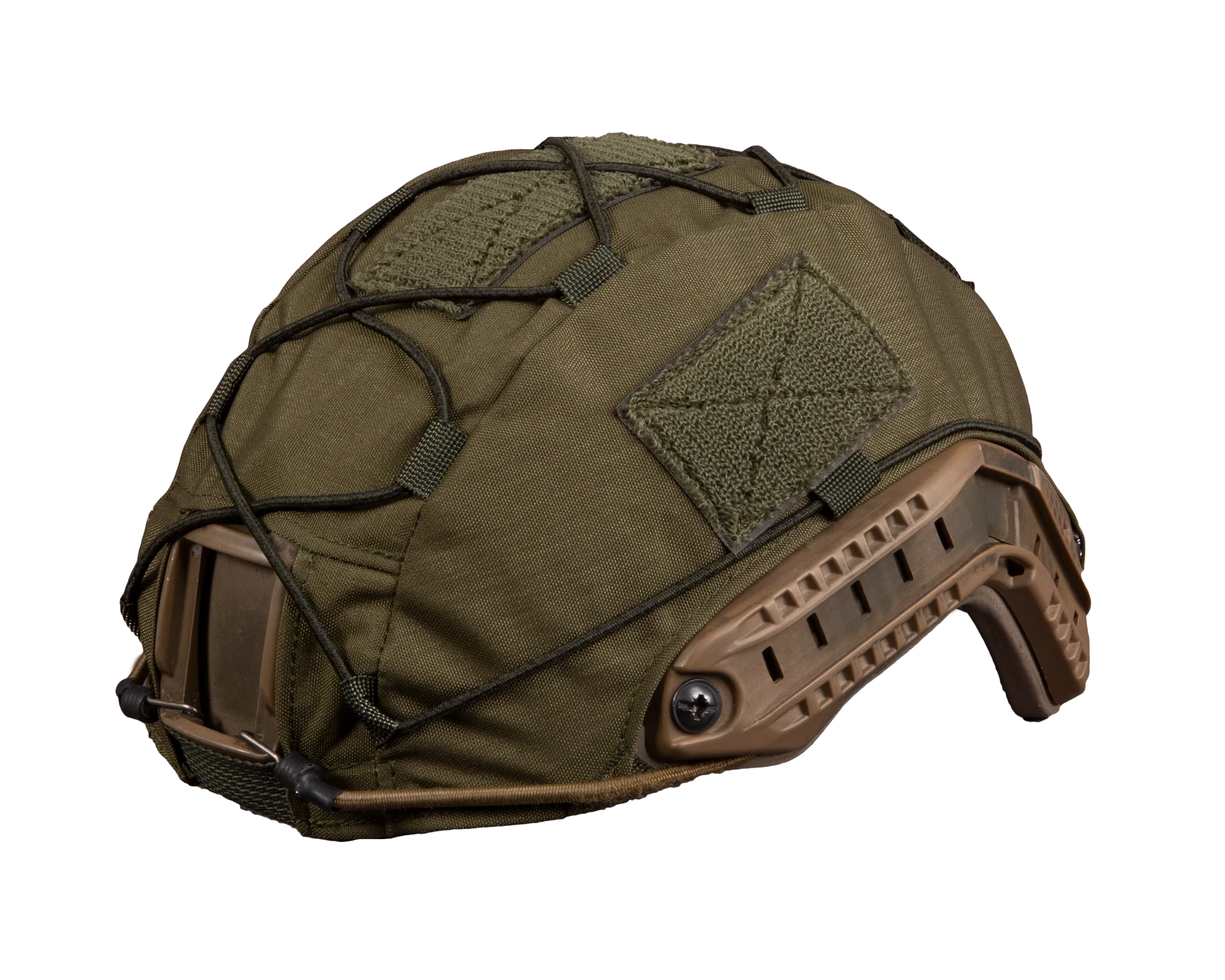Savotta High cut helmet cover V1 