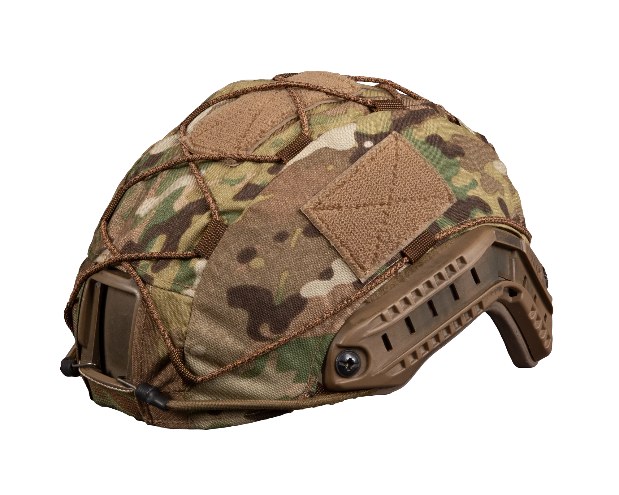 Savotta High cut helmet cover V1  - 3