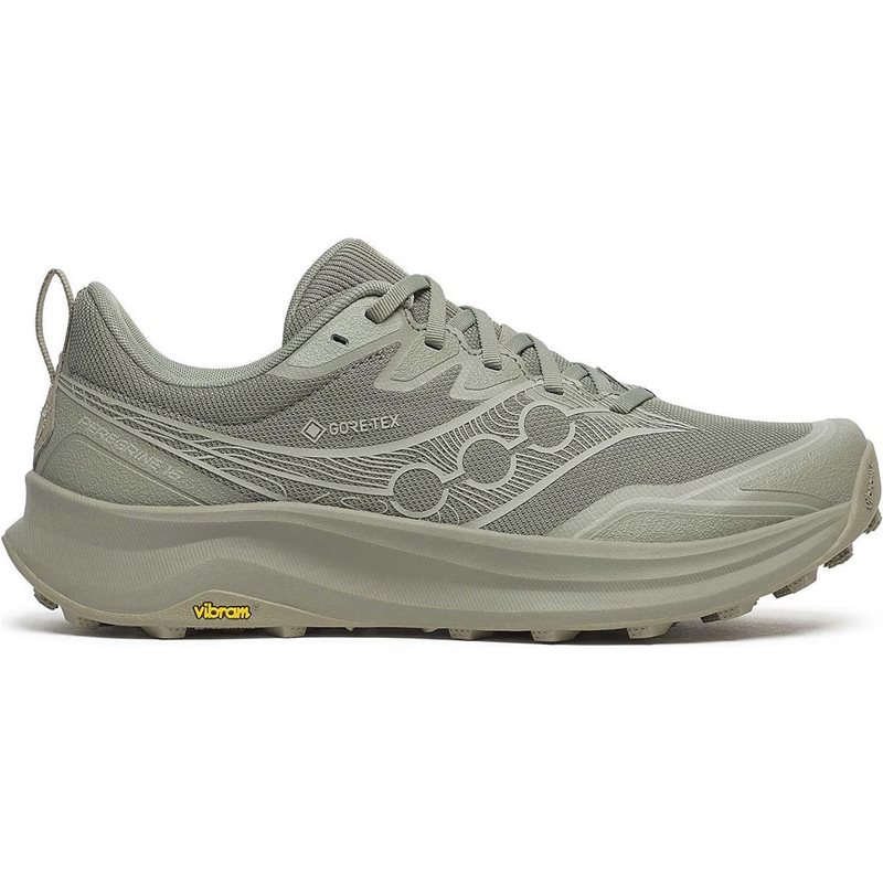 SAUCONY PEREGRINE 16 GTX M LÖPARSKOR 