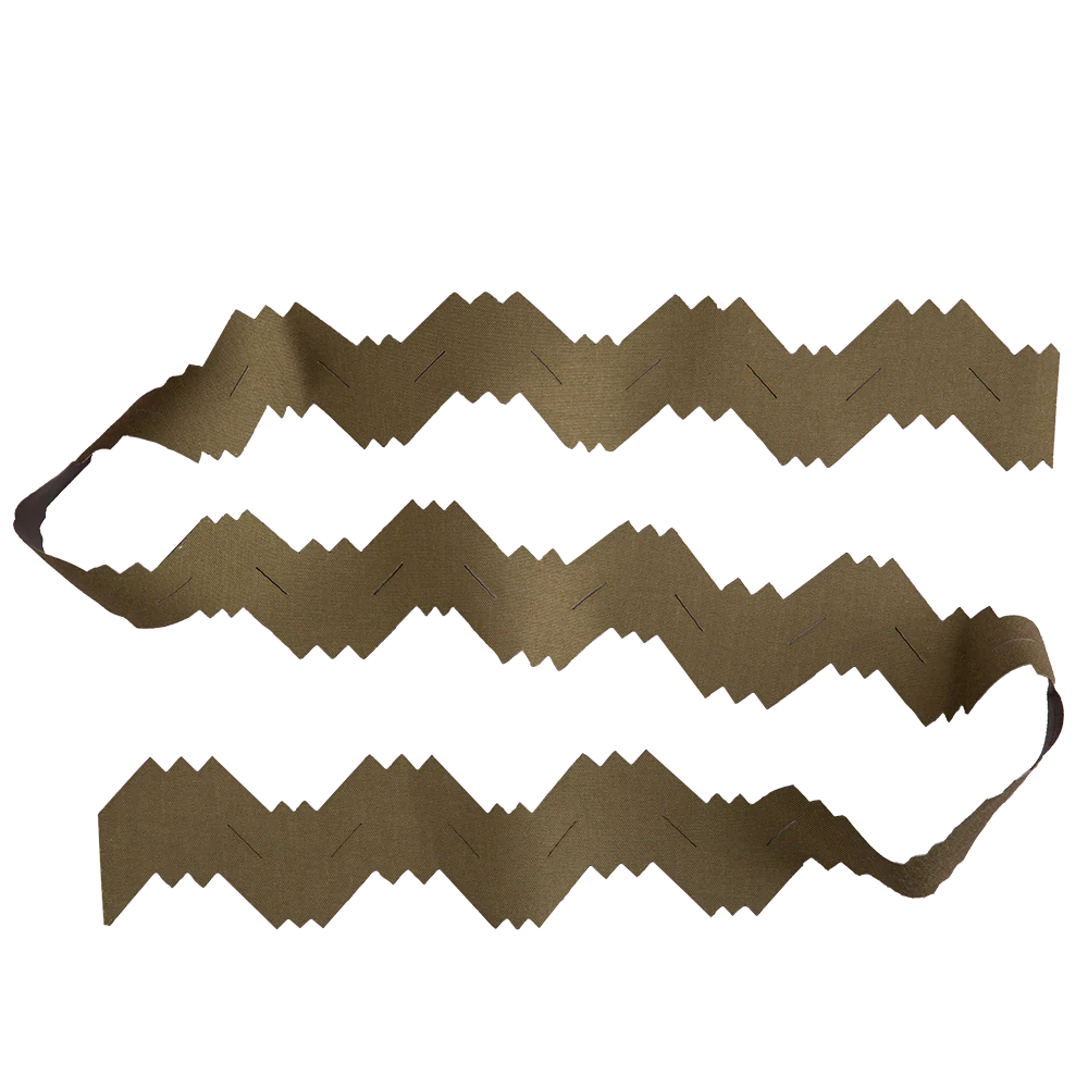Savotta Camo scrim kit
