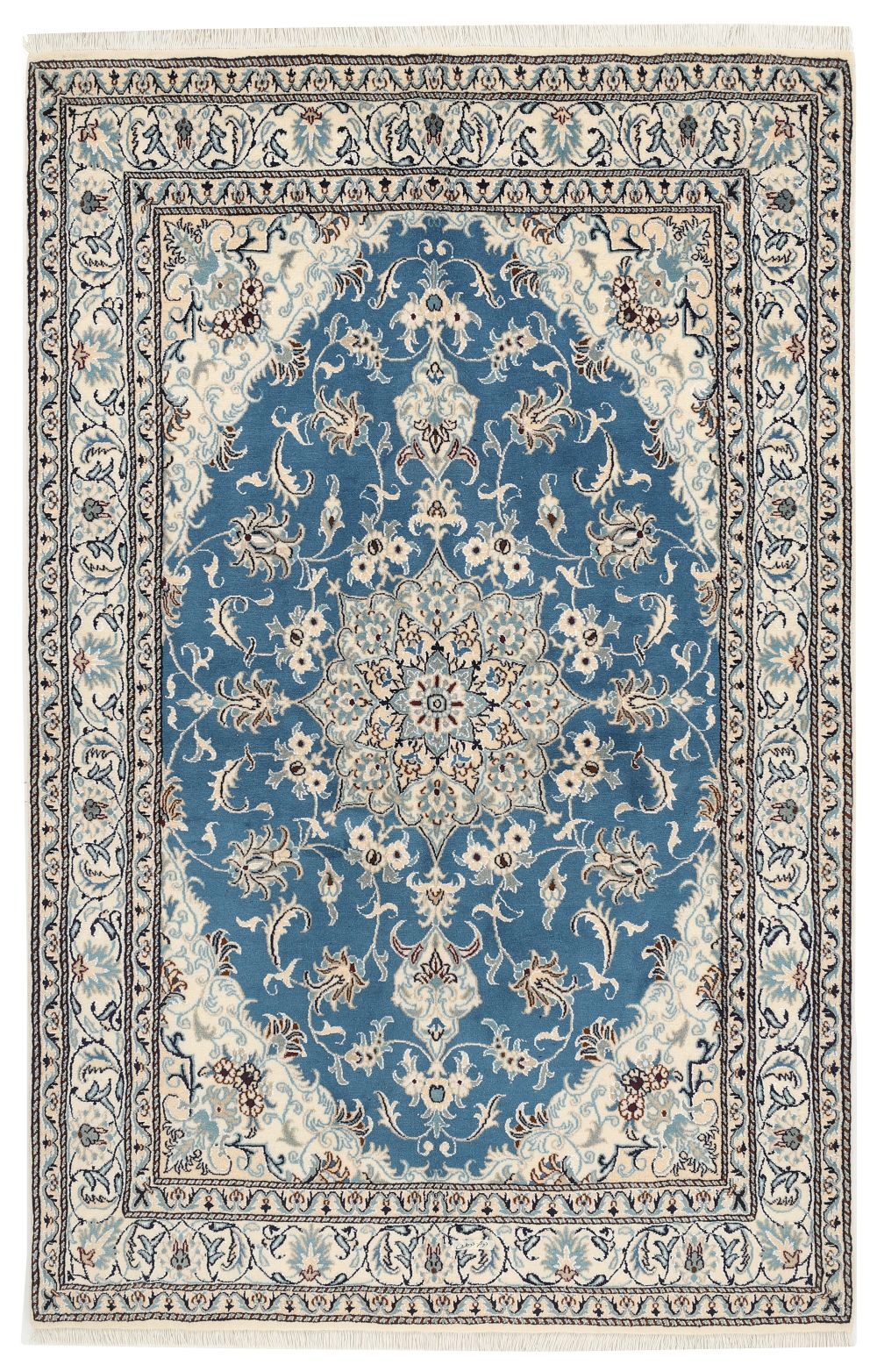 Nain Kashmar 160x250cm