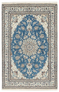 Nain Kashmar 160x250cm