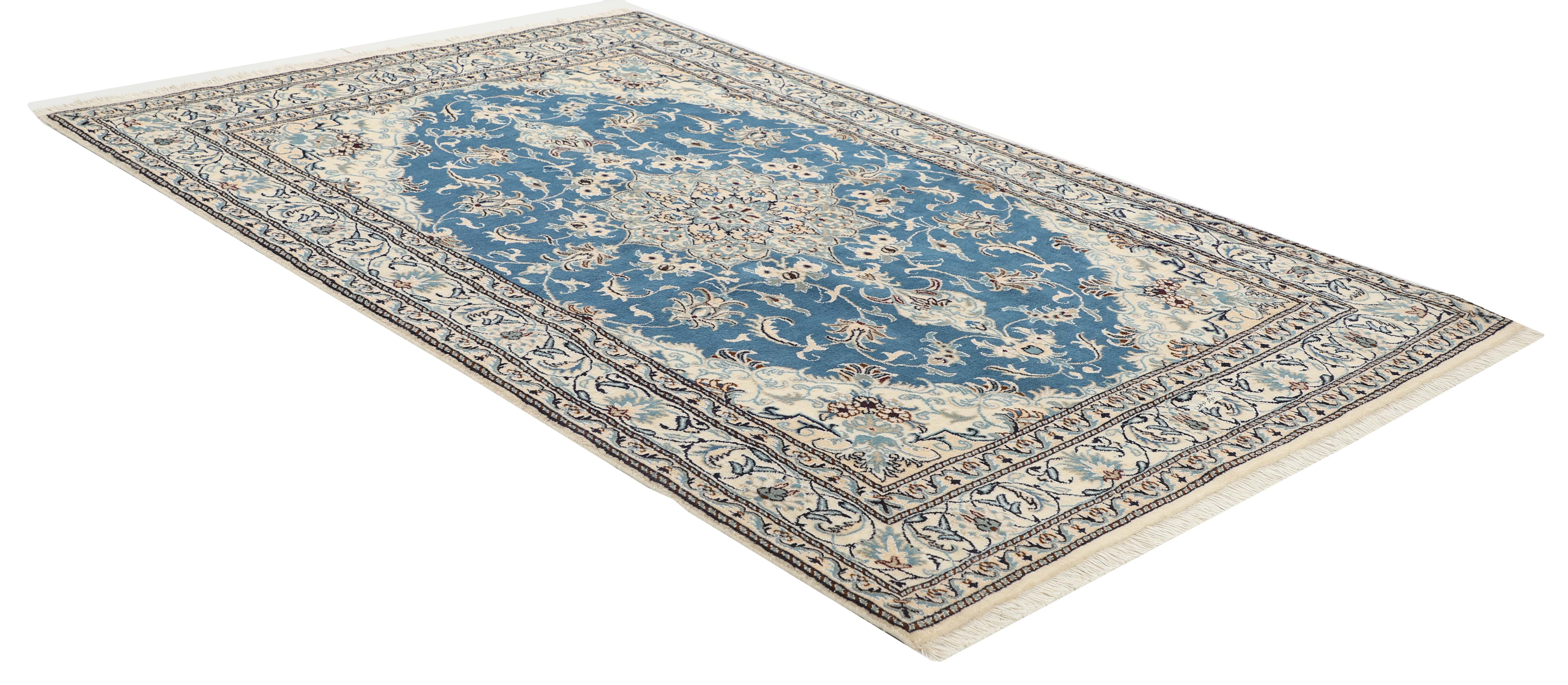 Nain Kashmar 160x250cm - 2
