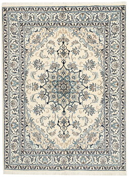 Nain Kashmar 147x196cm