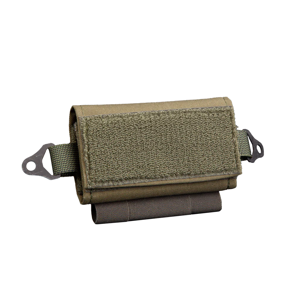Savotta NVD counterweight pouch V1 Green