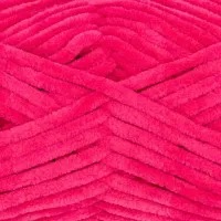 Softy Sammetsgarn 50g Rosa 0011