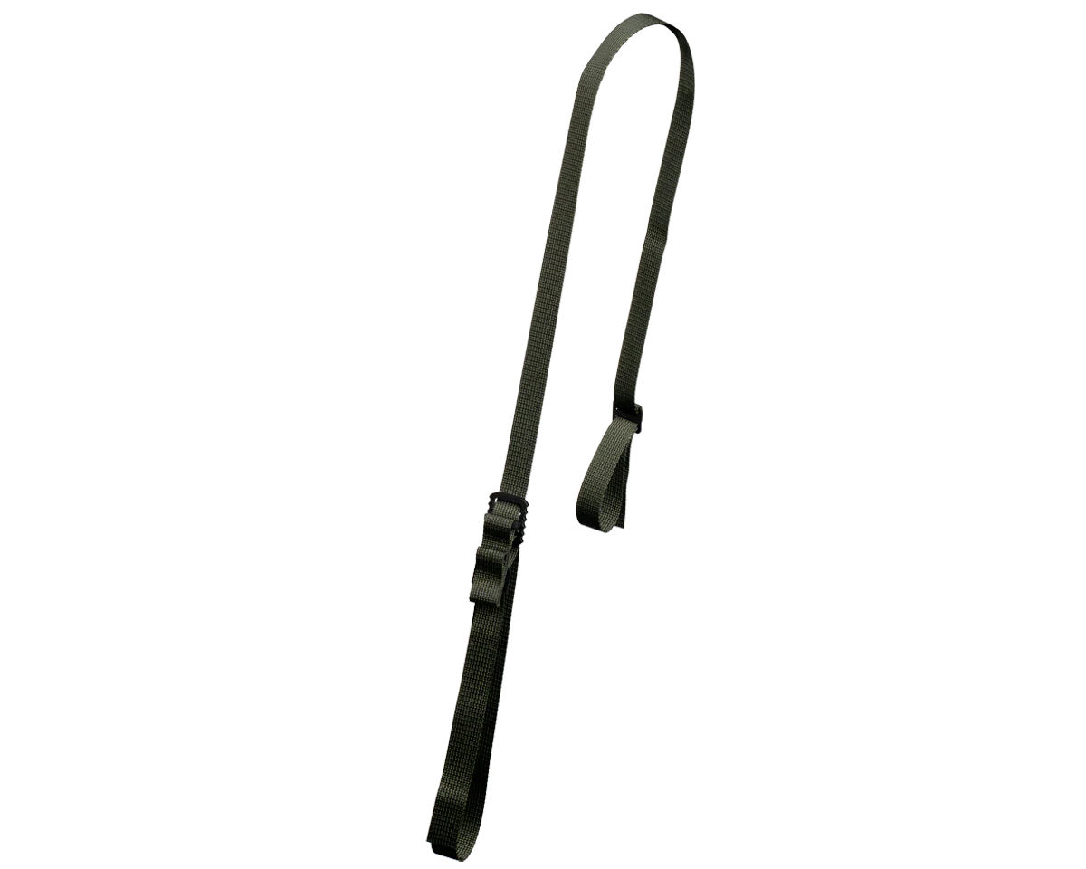 Savotta Griffin sling LW Green