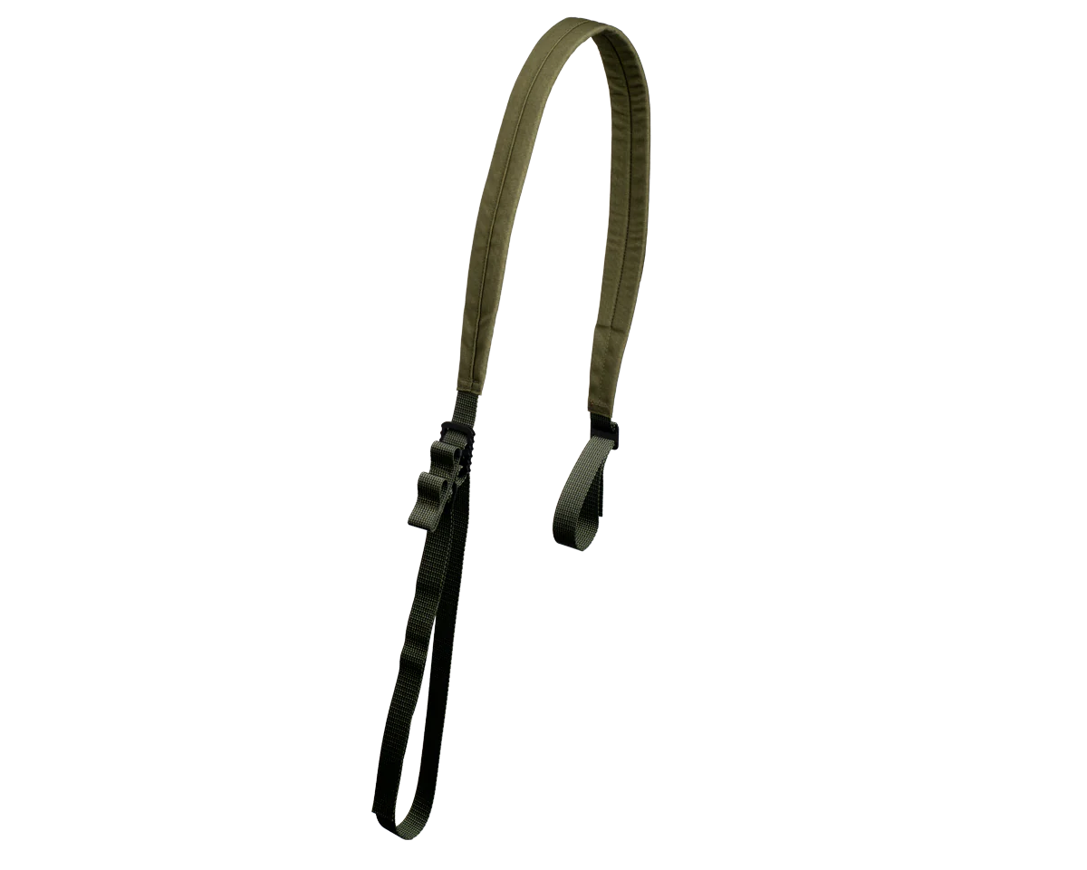 Savotta Griffin sling MW Green