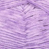 Softy Sammetsgarn 50g Lavendel 0017