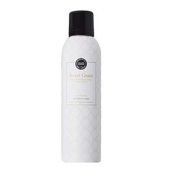 Bridgewater Sweet Grace Shower Foam 200 ml